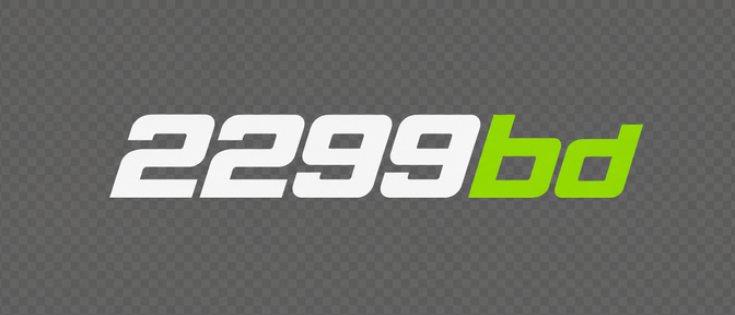 2299bd লোগো